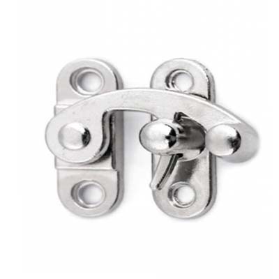 Korzett lengőkapocs